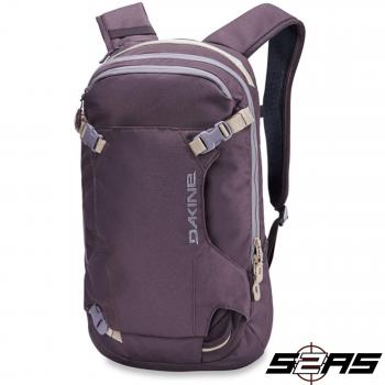 Dakine Heli Pack 12 – Amethyst, für Frauen