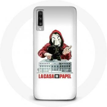 Coque Samsung Galaxy A50