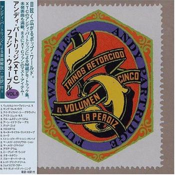 Fuzzy Warbles 5 : Collection de Sons