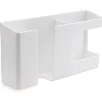 Dual Function Wall Storage Rack