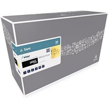Cartouche de Toner Noir Compatible pour Samsung ML-2855ND/SCX-4824FN