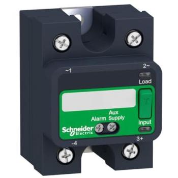 Electric Power Switch SSP1A125BDS Schneider