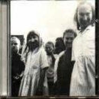 Come to Daddy CD Aphex Twin
