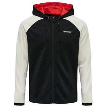 Hummel Lieve Pro XZ Zip Hoodie