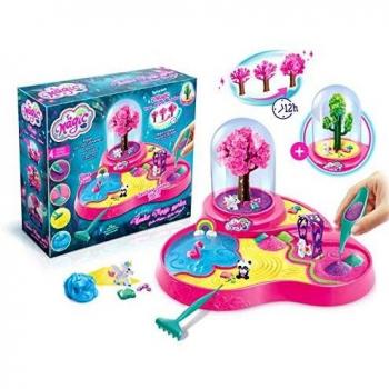So Magic DIY MSG 004 Magical Mermaid Garden Kit