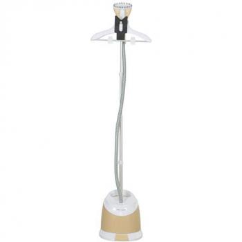 Premium Gold Tone Garment Steamer