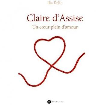 Claire d'Assise