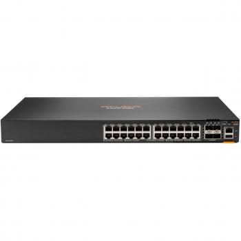 Switch Aruba 6200F 24G CL4