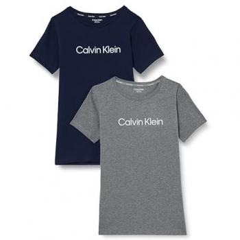 Calvin Klein T-Shirt Set 2PK für Kinder bis 16 Jahre