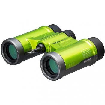 Pentax 9x21 UD Outdoor Binoculars with 6° Angle