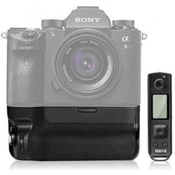 Pack de Batería Meike para Sony A9/A7III/A7RIII
