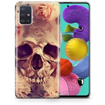 Schutzhülle für Sony Xperia L1, TPU Case, Bumper Etui