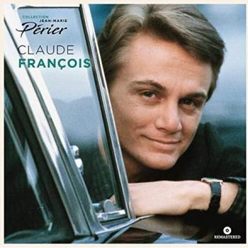 Jean-Marie Périer Claude François Collection