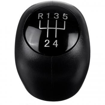 Tige de Couplage 5 Vitesses – Ducato, Jumper, Boxer Noir