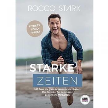 Starke Zeiten | Rocco Stark | Buch