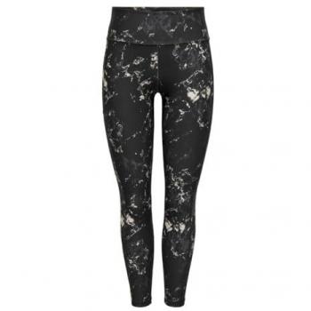 Collants Only Play ONPRYA-2-SPACE Noir EU XL
