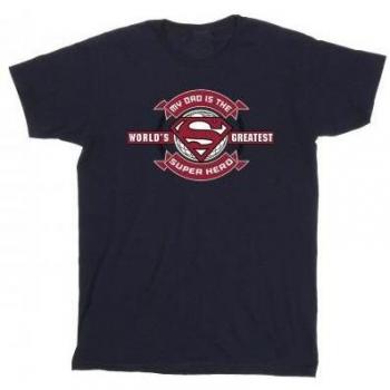 T-shirt Homme Superman DC XL