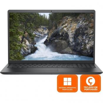 Laptop Dell Vostro 3520 15.6 i7-1255U 16GB 512GB Iris Xe FHD 120Hz W11 Pro