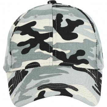 Gorra Béisbol Transpirable de Verano “VeranoPro”
