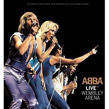 Live at Wembley 1979 Digibook