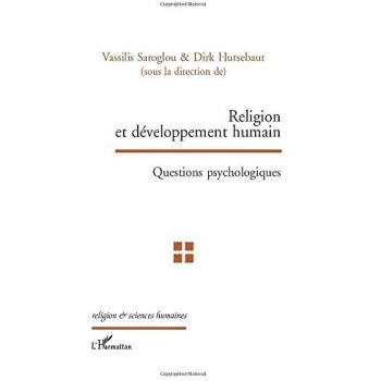 Religion et développement humain