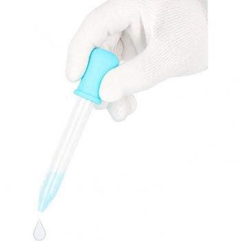 Ustensile de Dosage Silicone 5ML