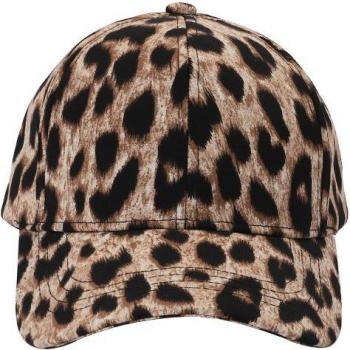 Gorra Deportiva Trendy Leopard 2022