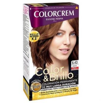 Rubio PermaColor Cream 900