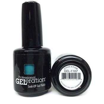 Jessica Vernis GELeration 15 ml Couleur Strike A Pose