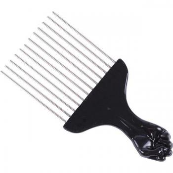 SilkStrike Salon Pick Comb