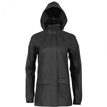 StormGuard Women’s High-Altitude Hiking Outerwear