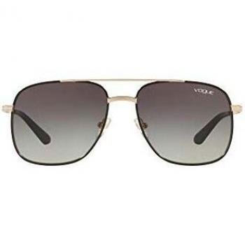 Gafas de Sol Vogue 0VO4083S Pale Gold/Black 55 para Mujer