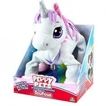 Cozy Unicorn Companion
