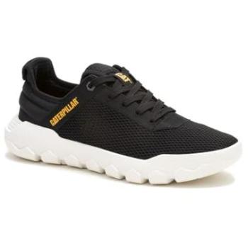 Tênis Hex Lite Vent Masculino Caterpillar Preto