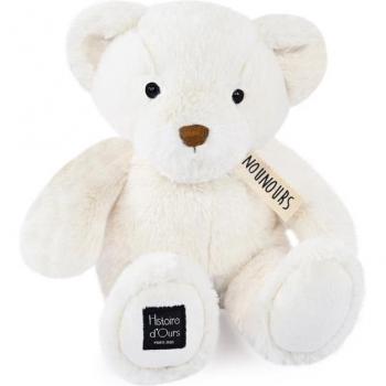 Peluche Histoire d'Ours Nounours 28 cm