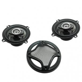 Woofer Auto 13 Cm 350 W 2 Vie