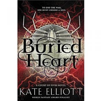 Buried Heart