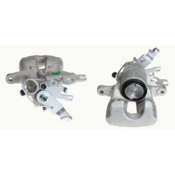 BUDWEG CALIPER 343896 – Pinza de Freno Profesional