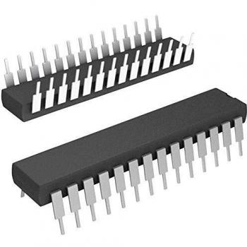 ANALOG DEVICES CI Interface