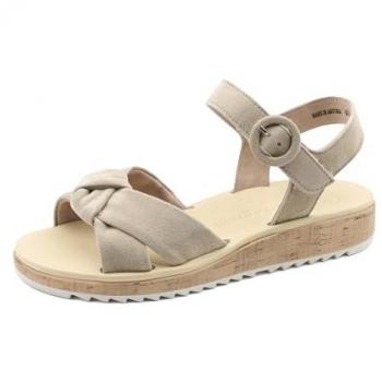 Paul Green Sandalen Beige 6105