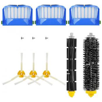 Conjunto de Limpieza Roomba 600