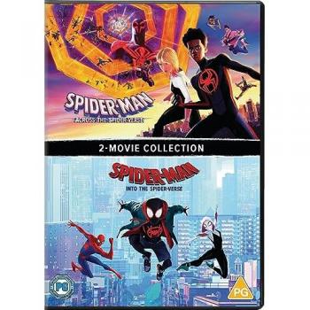 Spider-Man: Into the Spider-Verse [Digital Download]