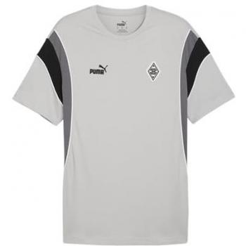 PUMA T-Shirt Borussia Mönchengladbach Ftbl Archive T-Shirt default