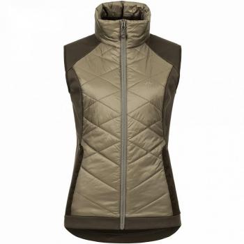 Gilet polaire femme Blaser Katja
