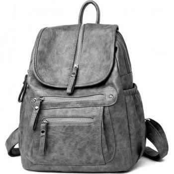 Sac à bandoulière en cuir pour femmes