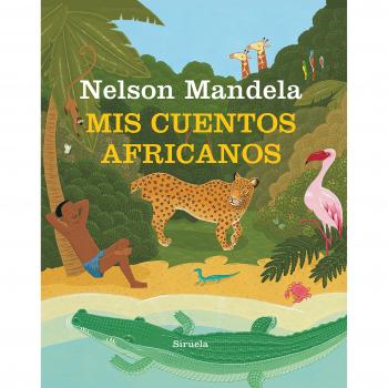 Mis cuentos africanos (Tapa blanda).
