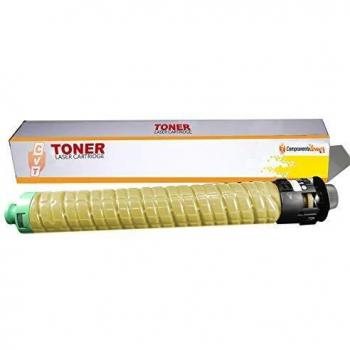 Ricoh IMC3000/IMC3500 Cartucho de Toner Amarelo