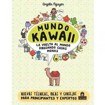 MUNDO KAWAII