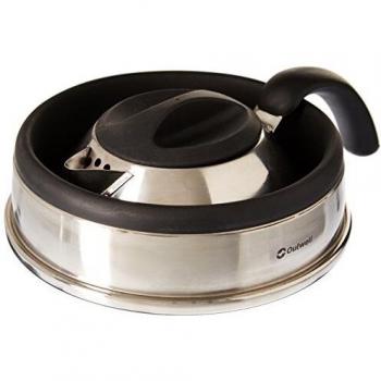 Outwell Collaps Kettle 1,5L Midnight Black