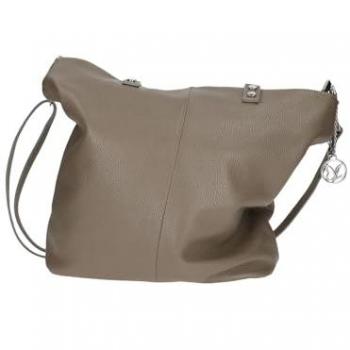 Sac à Bandoulière Marron Caprice